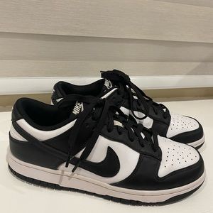 Panda Dunks